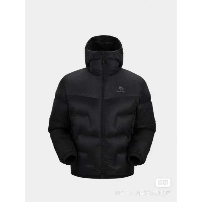 太阳石5000GT雪山羽绒服1000蓬拒水鹅绒|undefined