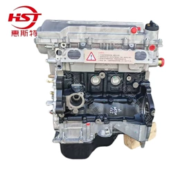 发动机总成;内燃机;气缸及部件