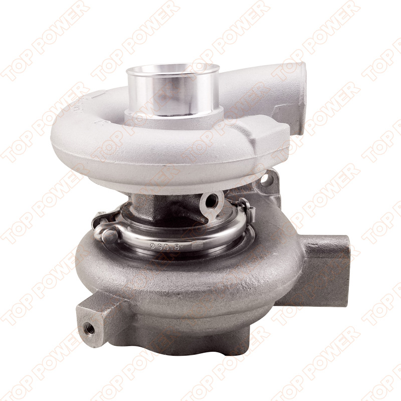 Turbocompresor Automotriz TD06 49179-02390 para Hyundai y Caterpillar
