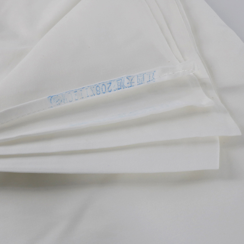 Green white sheet
