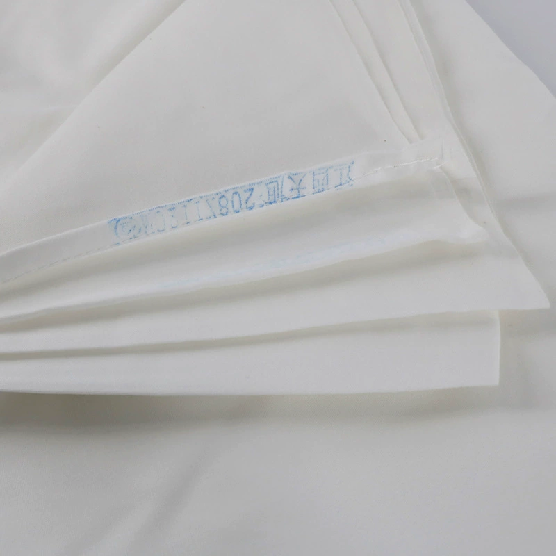 Green white sheet