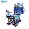 Videogame, entertainment equipment manufacturer with coins, game console for double, Birthday gift