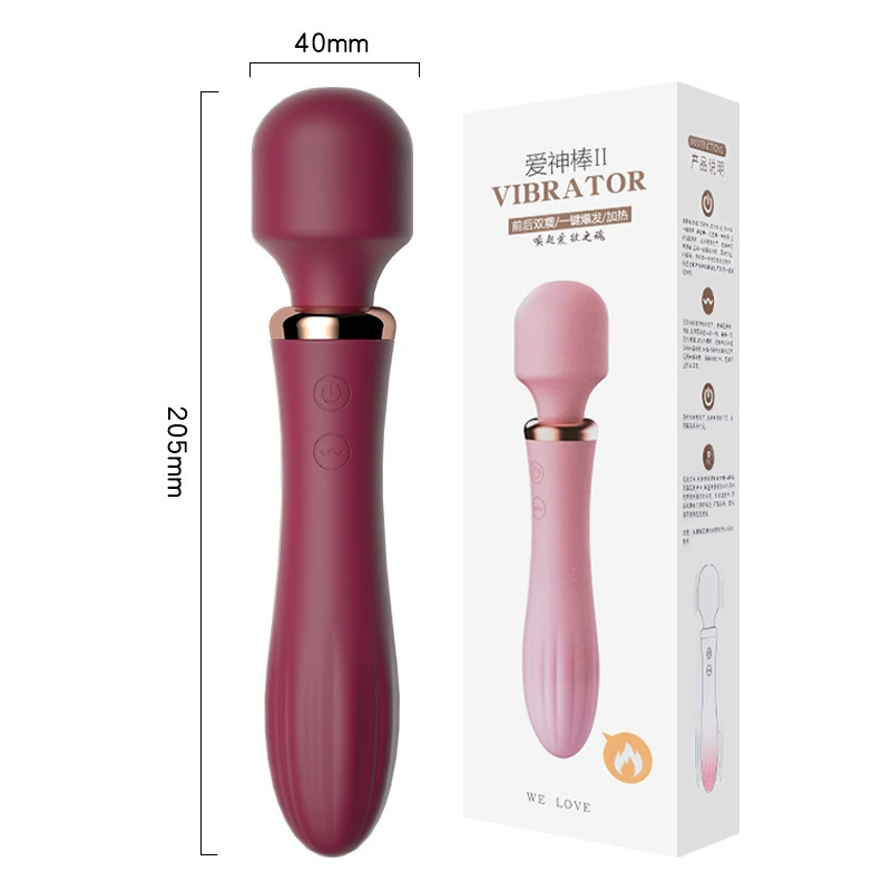 Vibrator (LILO) full series — multi-model personal massagers, silicone, USB rechargeable