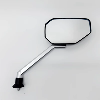 Reversing Mirror, Motorcycle rearview mirror