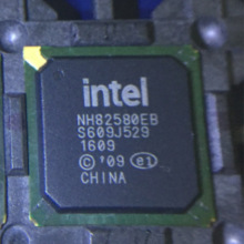 原厂供应NH82580EB SLH5Q集成电路主机芯片全新原装现货