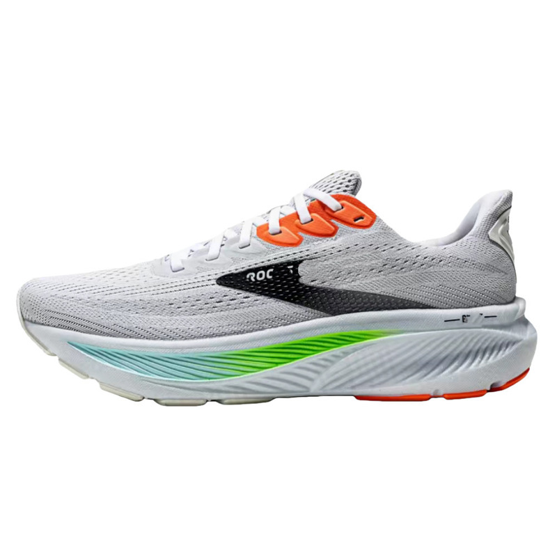 Cross-Border Putian Brooks Ghost 17 Comfortable and Versatile Low-Top Unisex Casual Running Shoes