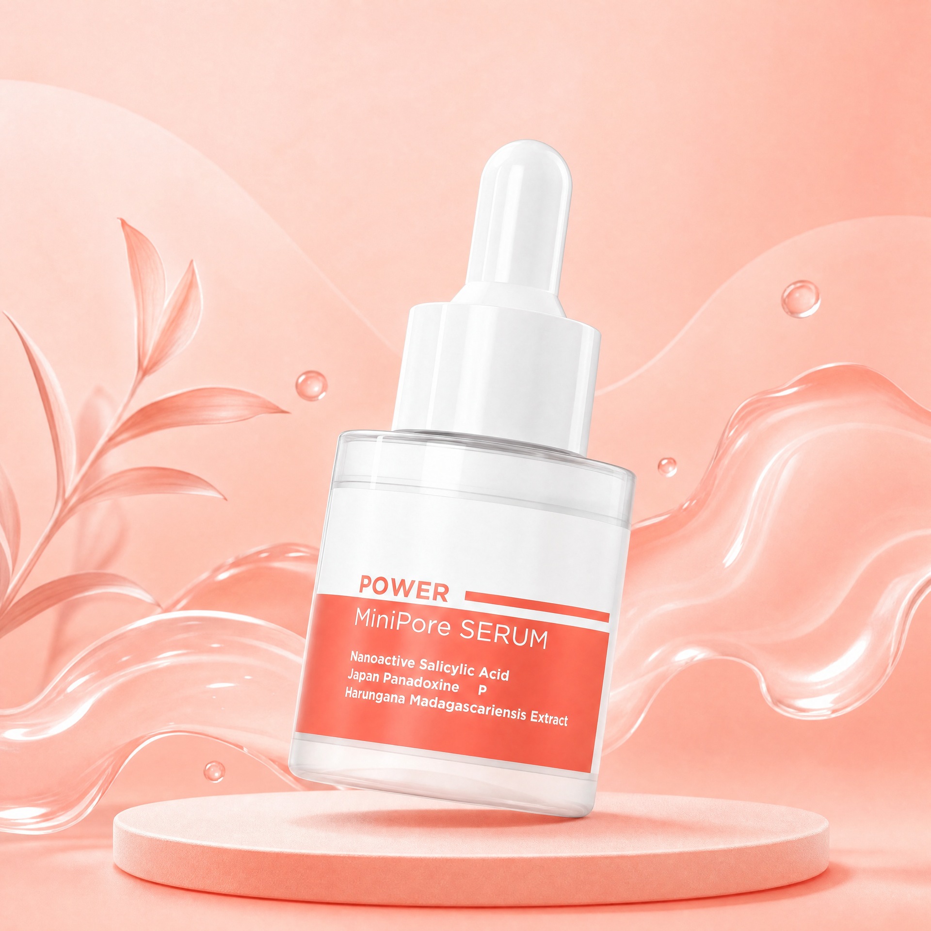 Cross-border TK In-stock Amz New Trend Vitamin C Hydrating Essence Fine and Lightweight Comfortable Touch