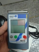 【中崎】华中事务所供 日本SIMCO思美高 数字静电测试仪便携式 FM