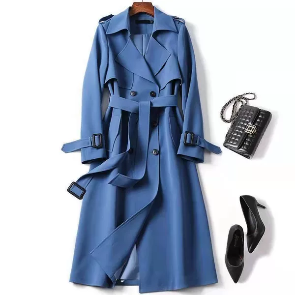 Blue Blue Ben La Libu