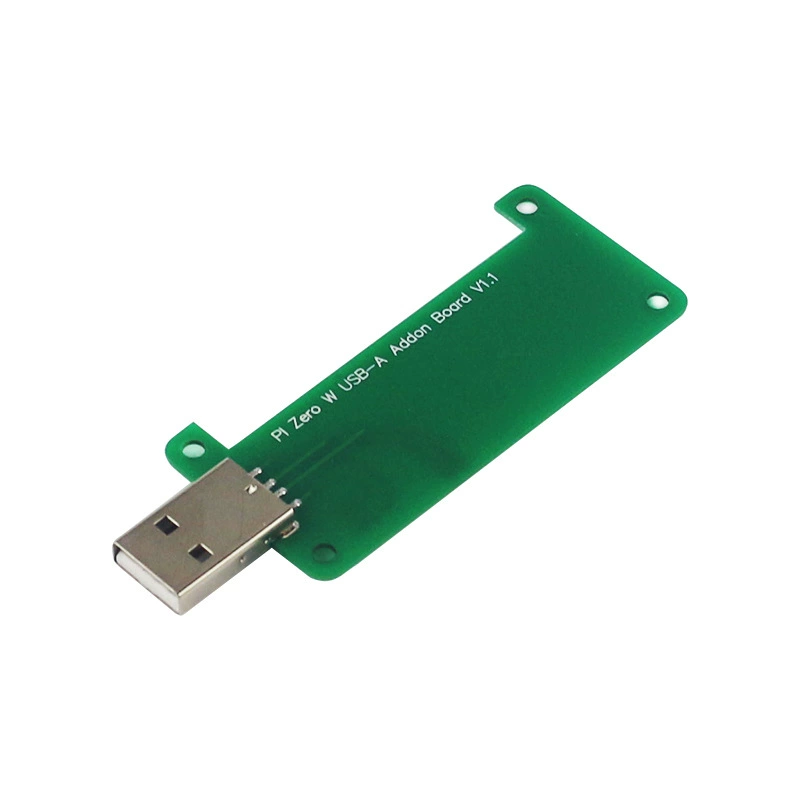 Raspberry Pi ZERO 1.3/W USB expansão плата корпус Bad USB конвертер, пайка и вставка без монтажа