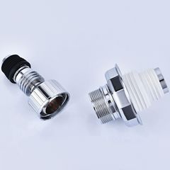 Washing machine drain pipe, floor drain, special joint cover, sewer pipe tee, dual-purpose, anti-overflow, anti-odor