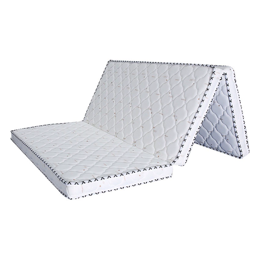 Натуральный кокосовый пальмовый матрас коричневый коврик 1,8 метра 1,5 метра мягкий и жесткий ладонный складной матрас детский матрас Прокат Симмонс