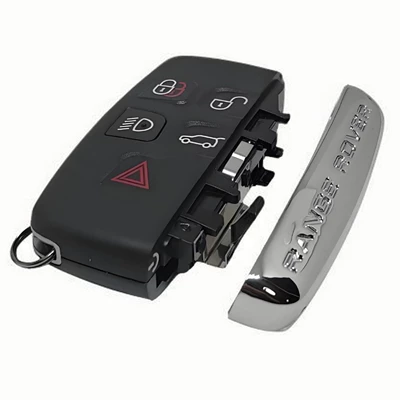 Car Keys — Car Key Shell Replacement Shell