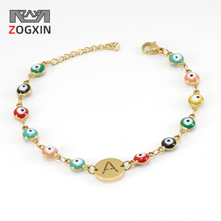 �W��������ƴɫEvil Eye���P���ĸ���Ů18K�䓈Aа��֮���֭h