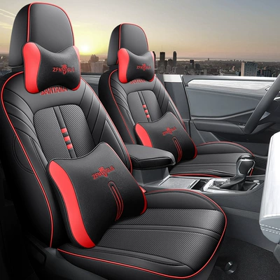 universal special seat cover, Modelə uyğun (Original) oturacaq örtükləri