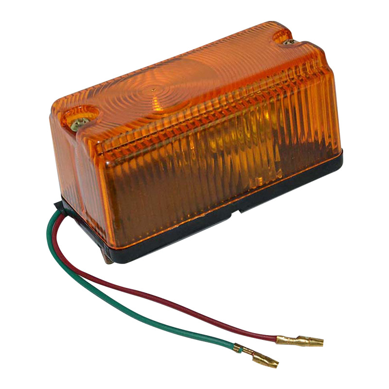 适用于丰田叉车配件56650-21401-71型号转向灯电器件出售