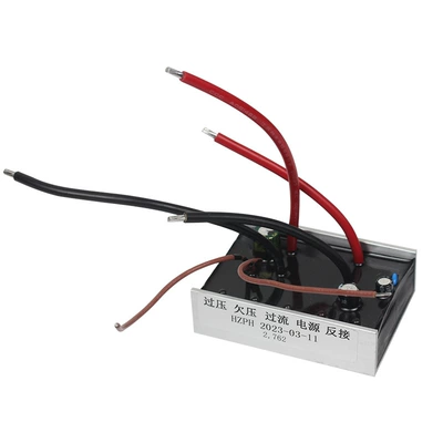 Chassis Pressure Regulating Valve Circuit – Mühərrik alətləri