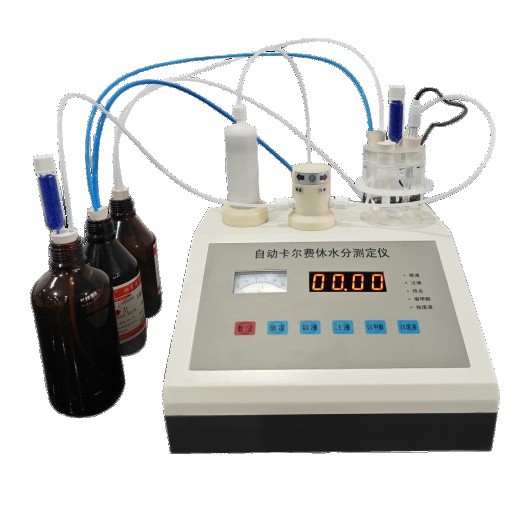 ˮֲⶨKF-1A ζⶨ ʯͻˮʲⶨ