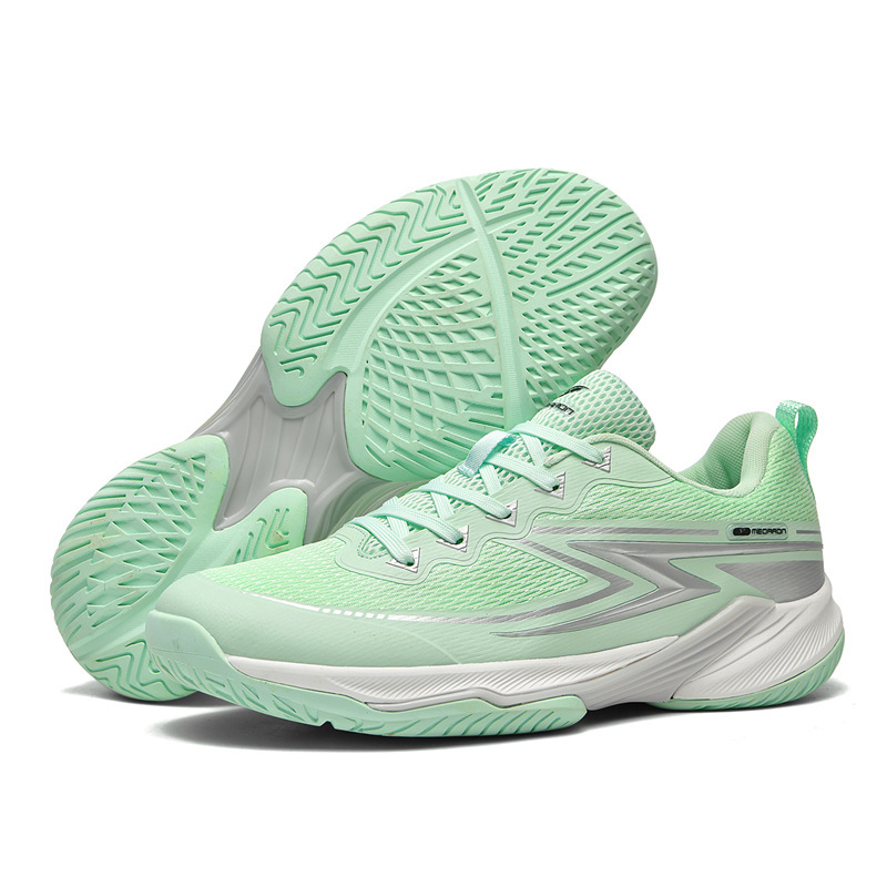 Cross-Border Supply of Pickleball Shoes, Sports Shoes, Badminton Shoes, Breathable Ball Training Shoes, Lightweight and Comfortable Tennis Shoes for Students