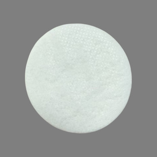 Disposable Mouthpiece Filter Cotton Lung Function Detection Mouthpiece Filter Bacterial Filter Membrane