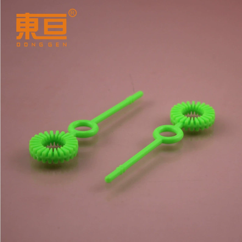 PPB75205 зеленый пузырьковый стержень комбинированный пузырьковый стержень бутылка простой пузырьковый стержень технологии строительных блоков детали