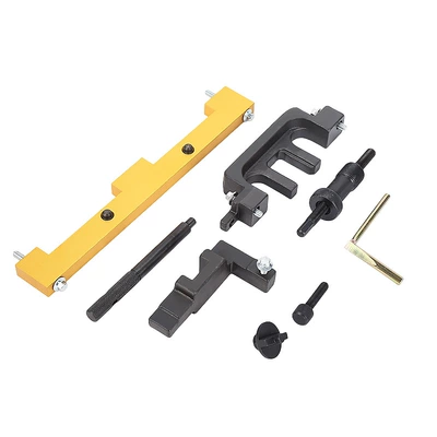 engine timing tool set, Mühərrik tənzimləmə alətləri