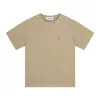 223 apricot color