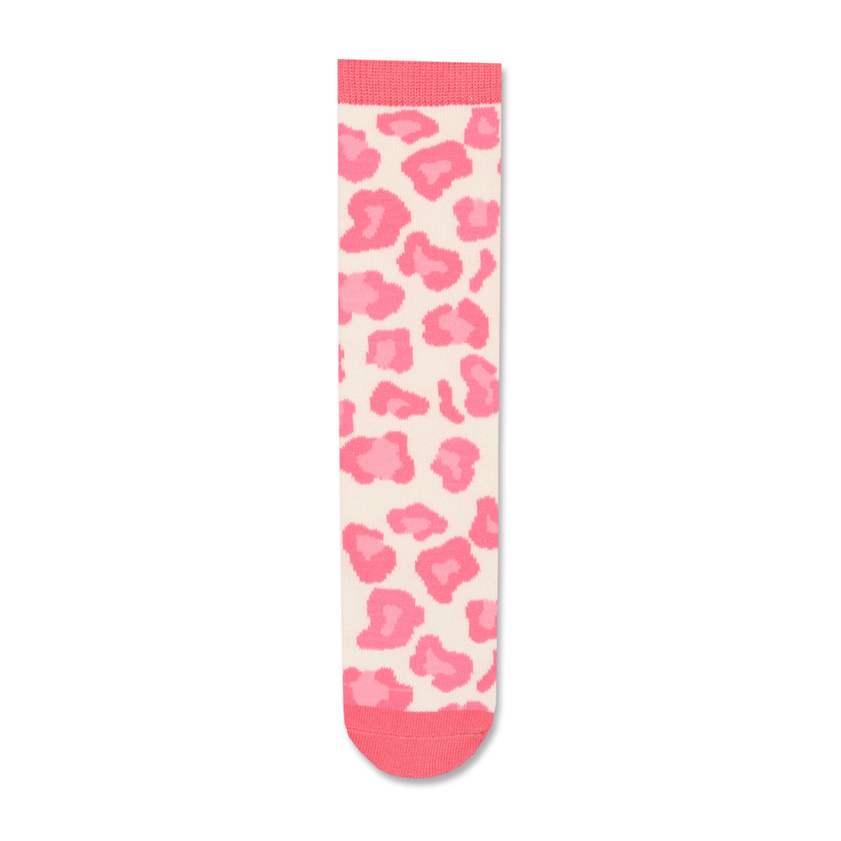 1091 pink leopard print