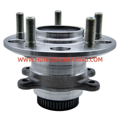 Hub direct from the manufacturer, 52730-2H000