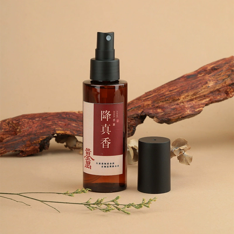 迎香缘 Hydrolate, golden fresh spray dry spray