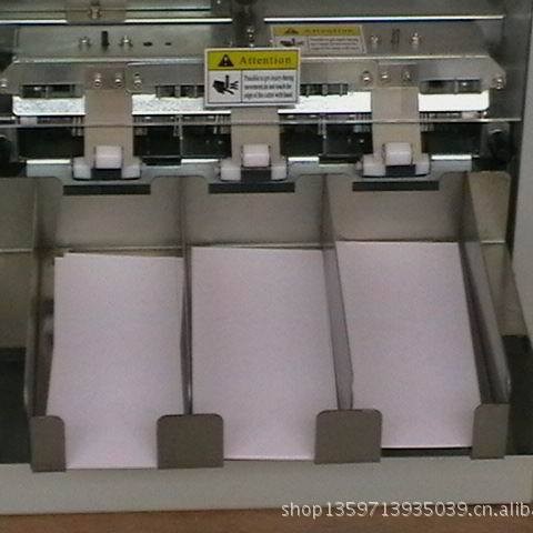 卓力 可订非标智能切卡机相片裁切机