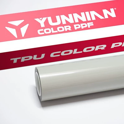 cross-border direct sales, factory wholesale, Auto Color Change Film