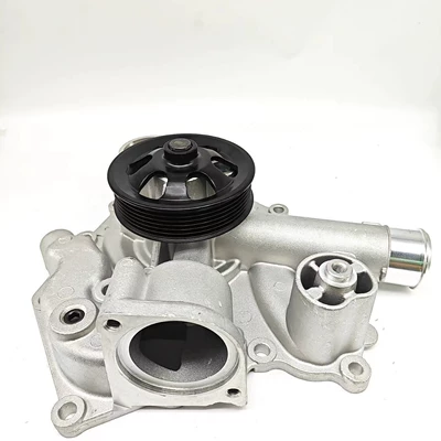 Water pump Aw6653 5038677Ac