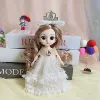 White small princess costume