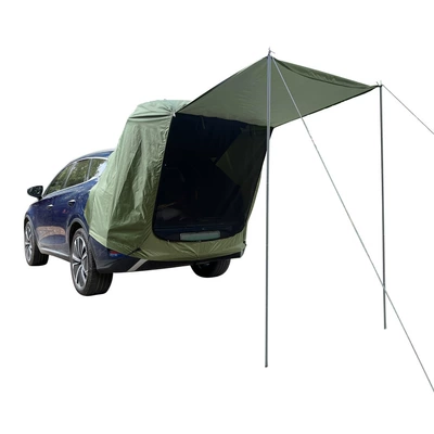 Avtomobil dam çadırları | Outdoor Outdoor Camping Camping Equipment