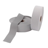 Износостойкая светоотражающая сумка, светоотражающий ткань для полировки, увеличенная толщина, 5см