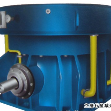 供应立磨行星减速器