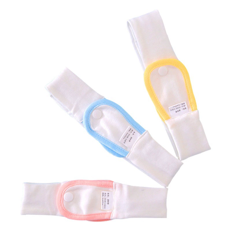 Новорожденный Мезон фиксированный ремень артефакт ремень Эластичный детский подгузник Пряжка ремень подгузники регулируемые четыре сезона