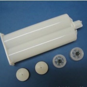 1比1/1比2 AB胶胶筒 混合管 AB胶管  大量批发