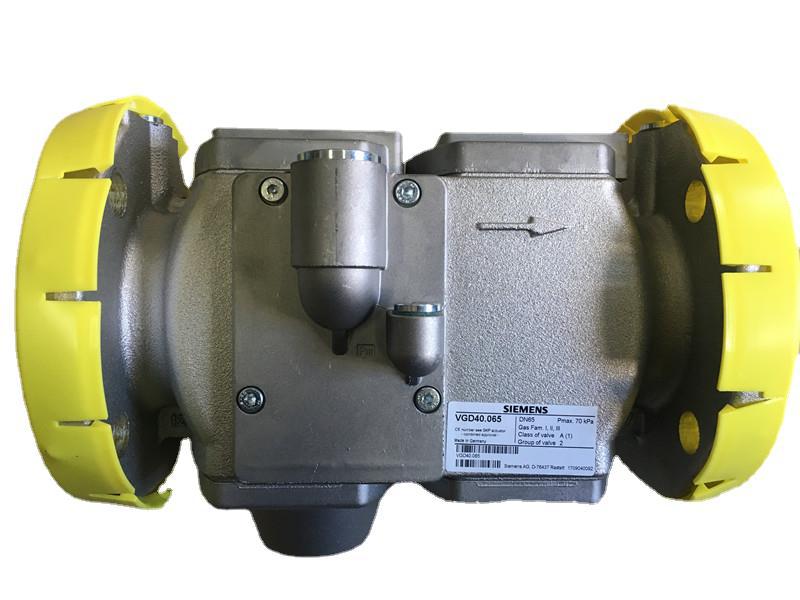 VGD40.065|SIEMENS|燃气电磁阀