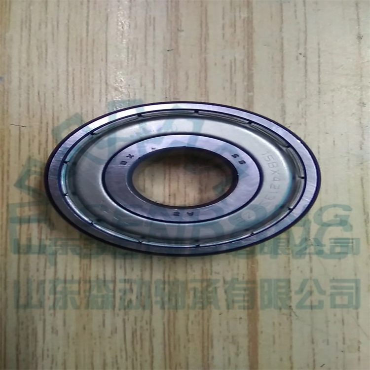 15BX4213S5ZE深沟球轴承机械用非标轴承现货批发