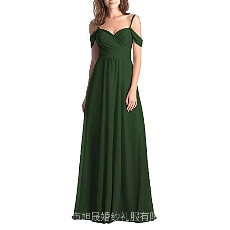Forest green
