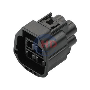 7283-5595-10 / Connector / Car Plug-in / Sheath / Plug-in
