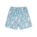 1089-1 blue pants