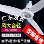 工业宿舍家用客厅电风扇