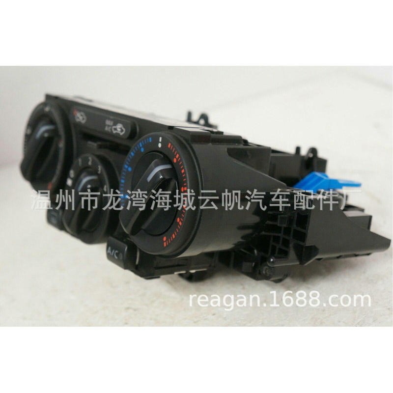 YF-1633 suitable for 11-17 US Nissan Chock Air Conditioning Panel YF-1633 suitable for 11-17 US Nissan Chock Air Conditioning Panel