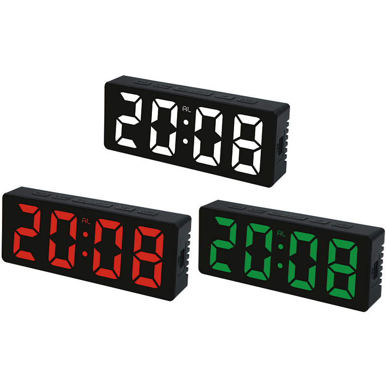 ������LED����ĻUSB�������������ʪ����ʾʱ��������ʪ��