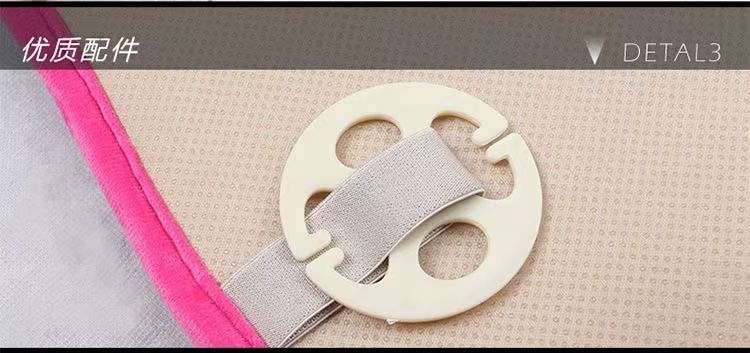 Winter plush car seat cushion three-piece set, thickened, warm, non-slip, backless, single-piece seat cushion, universal model