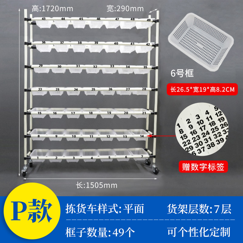 電動倉庫搬送車、多層配送・仕分け車、物流搬送車、宅配便資材選別車、ライン棒選別ツール車
