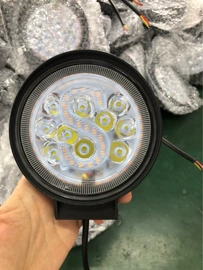 车顶灯;大灯、前照灯;工作/检修灯